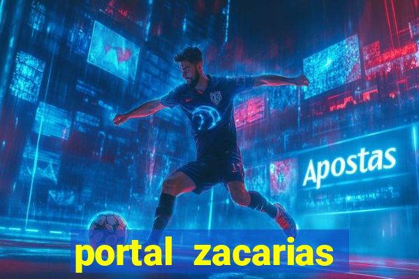 portal zacarias corpos encontrados